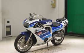 SUZUKI GSX-R400R 1990 GK76A