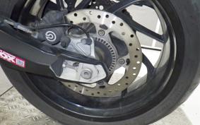 BMW F800R 2014