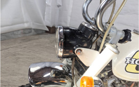 HONDA MONKEY Z50J