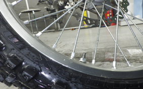 YAMAHA YZ250FX 2019 CG37C