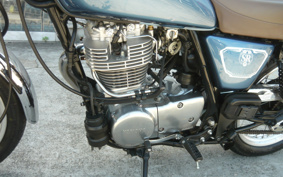 YAMAHA SR400 2020 RH16J