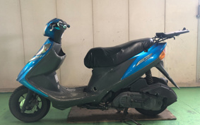 SUZUKI ADDRESS V125 CF46A