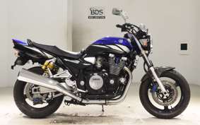 YAMAHA XJR1300 2003 RP03J