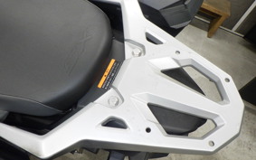 SUZUKI Vｽﾄﾛｰﾑ250SX 2013 EL11L