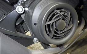 SUZUKI ｽｳｨｯｼｭ125 2007 DV12B