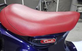 HONDA C125 SUPER CUB JA58
