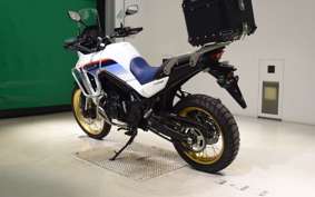 HONDA TRANSALP XL750 2023 RD16