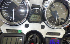 YAMAHA XJR1300 Gen.2 2009 RP17J
