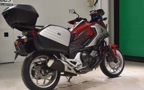 HONDA NC750X 2016 RC90