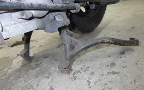 SUZUKI ADDRESS V125 G 2014 CF46A