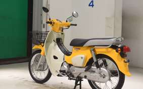 HONDA C110 SUPER CUB