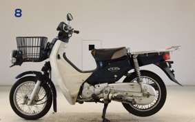 HONDA C50 SUPER CUB AA04