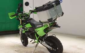 KAWASAKI KSR-2 MX080B