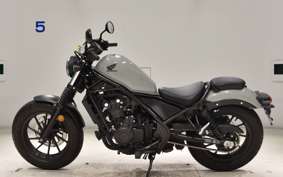 HONDA REBEL 500 A 2018 PC60