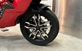 ITALJET DO RACK SU MANY 200