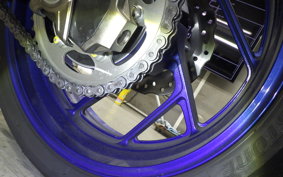 SUZUKI GSX-S750 2023