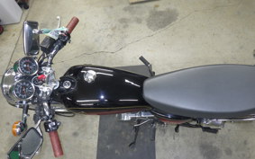 YAMAHA SR400 Gen.4 2018 RH03J
