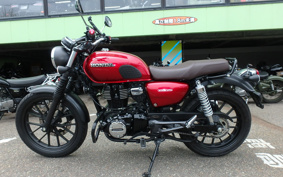 HONDA GB350 2023 NC59