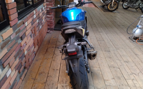 SUZUKI GSX-S1000 2023 EK1AA