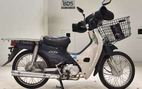 HONDA C110 SUPER CUB JA10