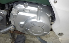 HONDA C110 SUPER CUB JA07