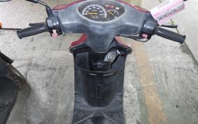 YAMAHA JOG Gen.5 SA36J