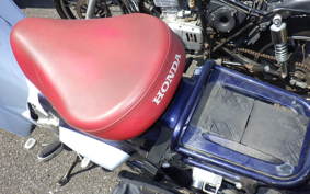 HONDA C125 SUPER CUB JA48