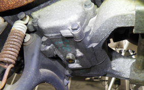 SUZUKI ADDRESS V50 Gen.2 2014 CA44A