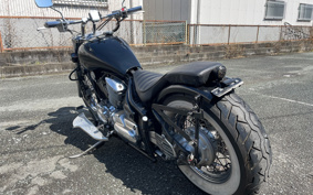 YAMAHA DRAGSTAR 1100 1999 VP10J