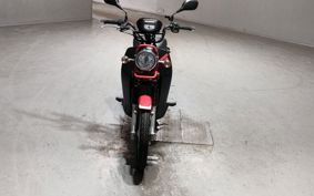 HONDA CROSS CUB JA10