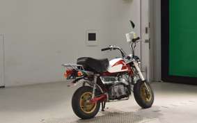 HONDA MONKEY AB27