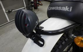 KAWASAKI 250TR 2012 BJ250F