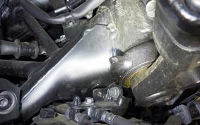 HONDA NX400 2025 NC65