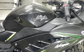 KAWASAKI NINJA 250 1991 EX250L