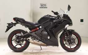 KAWASAKI NINJA 400 2017 EX400E