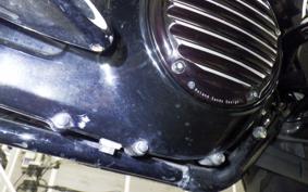 HARLEY FLTRXSE1800CVO 2012