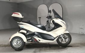 OTHER ICE BEA150CC TRIKE SCOOTER Q6 ..
