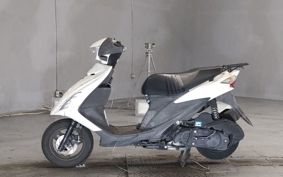 SUZUKI ADDRESS V125 CF4MA