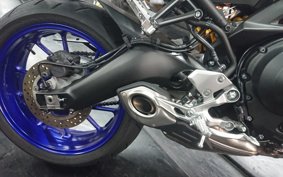 YAMAHA MT-09 SP ABS 2019 RN52J