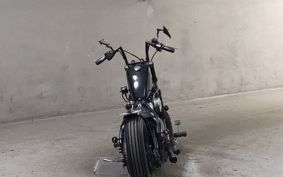KAWASAKI VULCAN400 CLASSIC 1996 VN400A