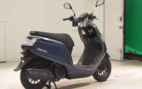HONDA DUNK 2024 AF78