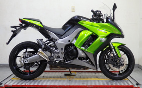 KAWASAKI NINJA 1000 ABS 2014 ZXT00G