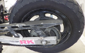HONDA APE 50 AC16