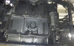 YAMAHA DRAGSTAR 400 4TR