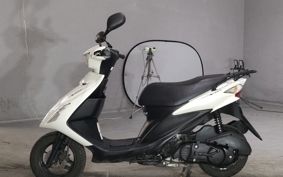 SUZUKI ADDRESS V125 CF4MA