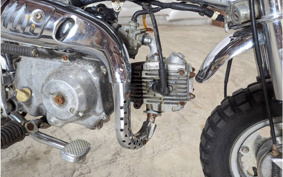 HONDA MONKEY Z50J
