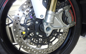 MV AGUSTA MV AGUSTA F4RR 2015