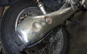 HONDA C50 SUPER CUB AA04