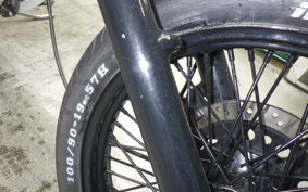 HONDA STEED 400 1993 NC26