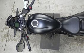 KAWASAKI ELIMINATOR400-3 2024 EL400A